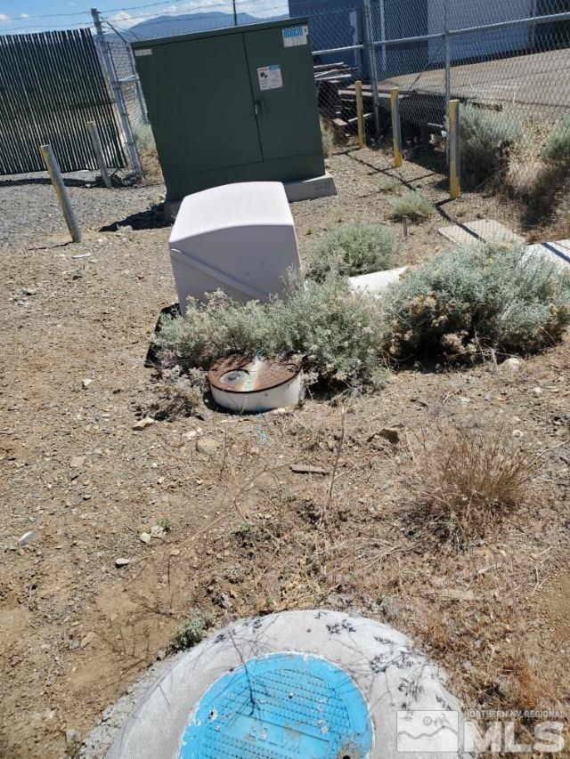 23 Ppf Way, Moundhouse, NV 89706