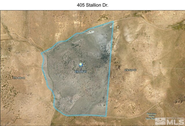 405 Stallion Dr, Reno, NV 89510