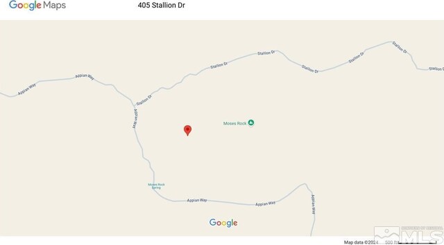 405 Stallion Dr, Reno, NV 89510