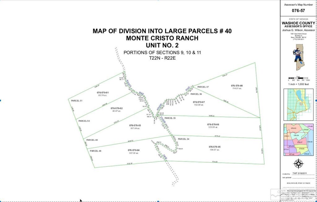 95 Rodero Rd, Reno, NV 89510 - photo 1