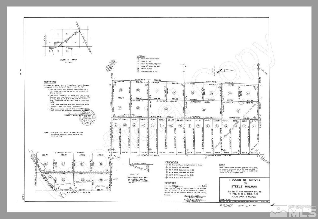 01549105 Pole Rd, Stagecoach, NV 89429