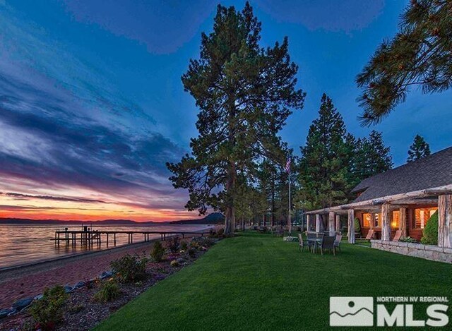 187 Scenic Range Ct, Carson City, NV 89705