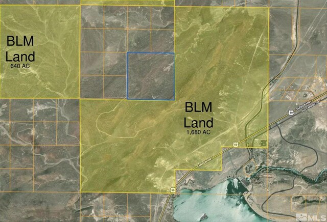 00702160 Churchill, Fallon, NV 89406 - photo 35