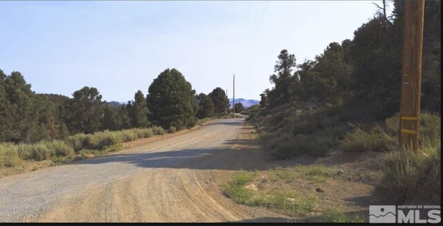 1380 Bonanza Rd, Virginia City, NV 89521