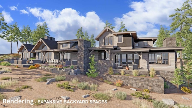 141 Walton Toll Rd, Carson City, NV 89705