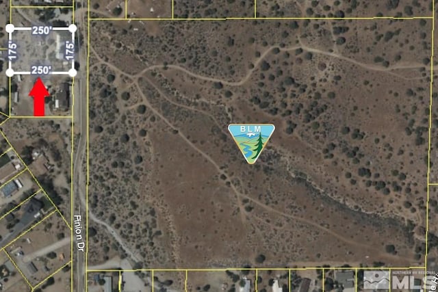 15395 Pinion Dr, Reno, NV 89521 - photo 32
