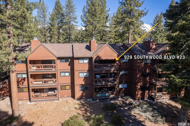 929 Southwood Blvd, Incline Village, NV 89451 - photo 25
