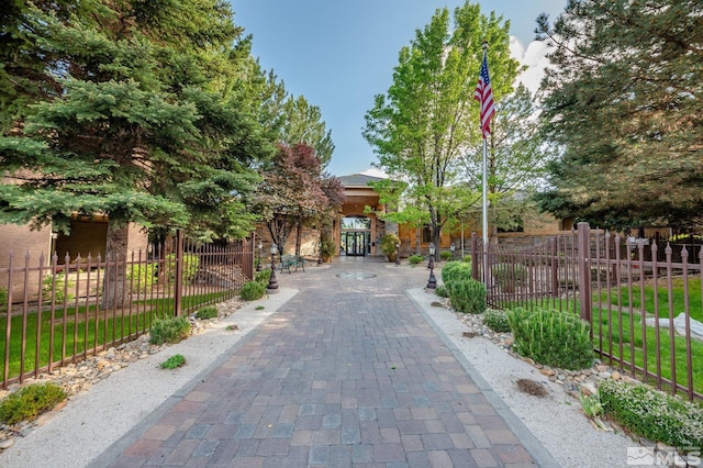 900 S Meadows Pkwy Unit 3522, Reno, NV 89521 - view of road