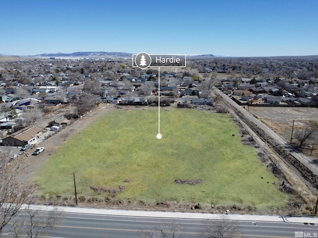 575 Hardie Ln, Fernley, NV 89408 - photo 1