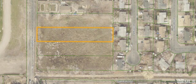 575 Hardie Ln, Fernley, NV 89408 - photo 16