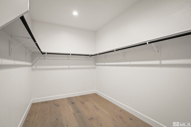 605 Braided Rope Dr, Reno, NV 89511 - spacious closet featuring light wood-type flooring