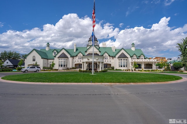 605 Braided Rope Dr, Reno, NV 89511 - view of building exterior