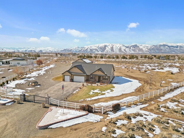 310 Eagle Pl, Smith, NV 89430 - photo 4