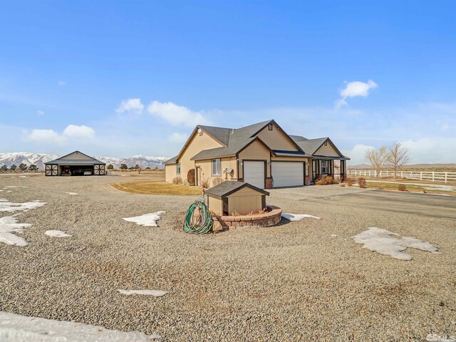 310 Eagle Pl, Smith, NV 89430 - photo 5