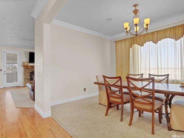 310 Eagle Pl, Smith, NV 89430 - photo 8