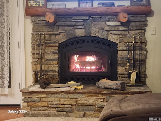 310 Eagle Pl, Smith, NV 89430 - photo 12
