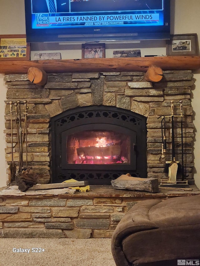 310 Eagle Pl, Smith, NV 89430 - photo 13