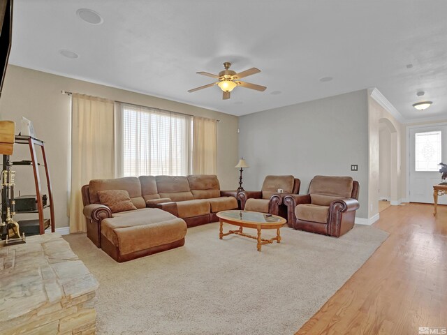 310 Eagle Pl, Smith, NV 89430 - photo 14