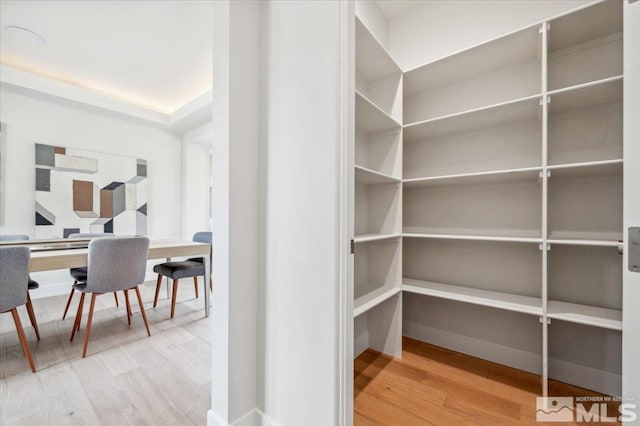 5192 Bordeaux Dr, Reno, NV 89511 - view of pantry