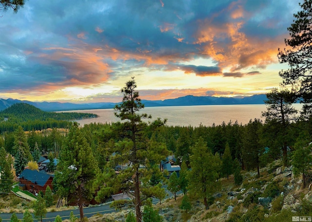 227 S Martin, Zephyr Cove, NV 89448