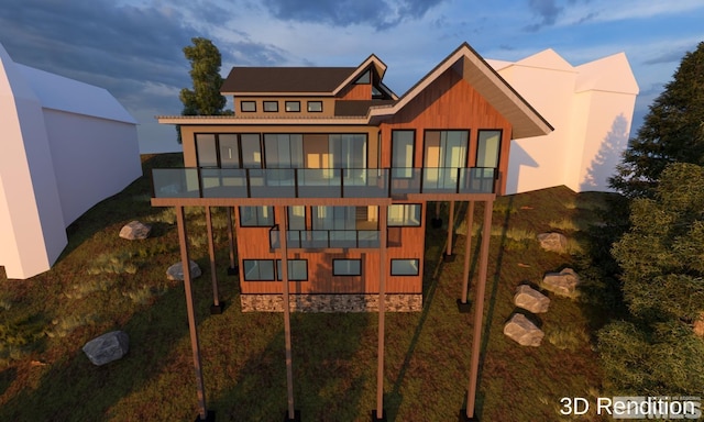 227 S Martin, Zephyr Cove, NV 89448