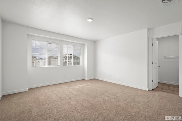 432 Summer Triangle, Reno, NV 89506 - spare room featuring carpet flooring and baseboards