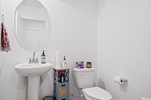 3617 Pulsar Ln Unit 2, Carson City, NV 89705 - bathroom featuring toilet