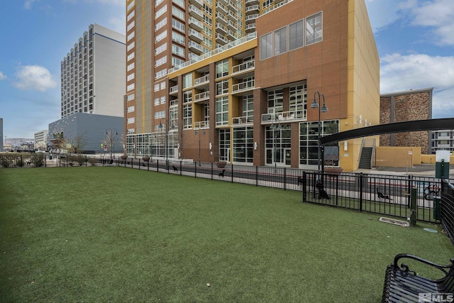 255 N Sierra St Unit 1011, Reno, NV 89501 - view of property's community
