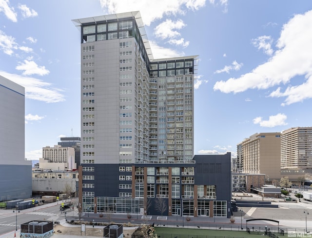 255 N Sierra St Unit 1011, Reno, NV 89501 - view of city