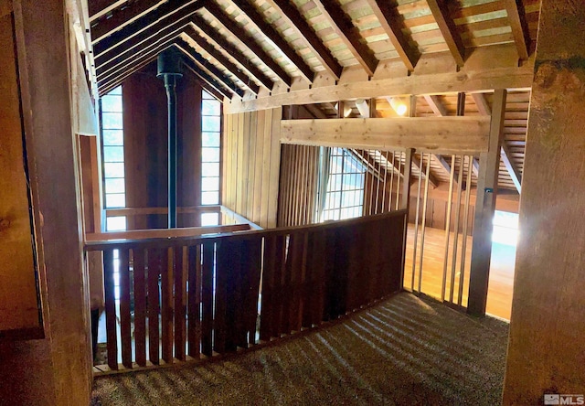 712 Lakeview Dr, Zephyr Cove, NV 89448 - view of stable