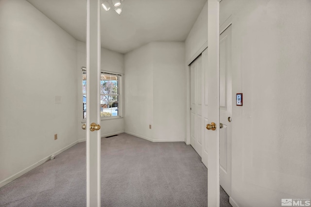 1675 Crestside Ct, Sparks, NV 89436 - unfurnished bedroom with carpet flooring and baseboards