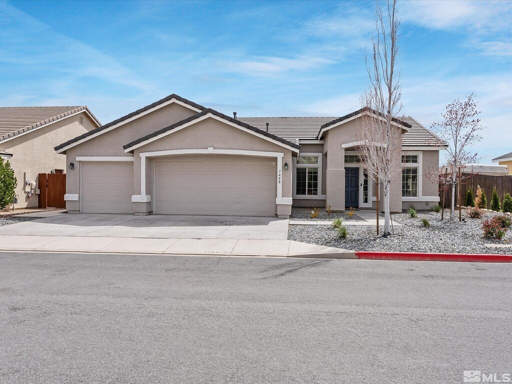 1448 Hagar Rd, Reno, NV 89506 - photo 1