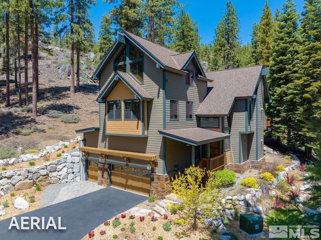 2204 Lands End Dr, Glenbrook, NV 89413 - photo 2