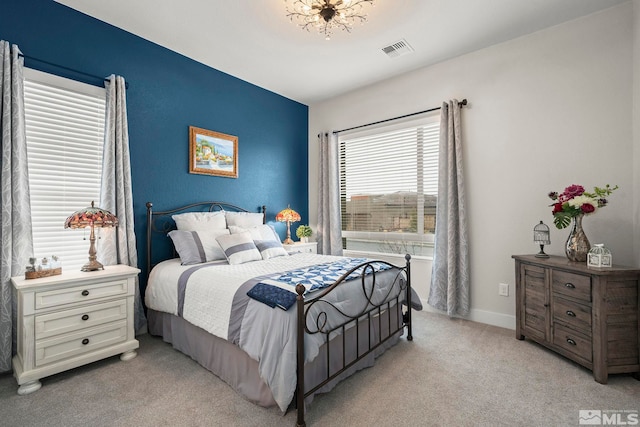 9179 Graycliff Ln, Reno, NV 89523 - bedroom with light carpet and baseboards