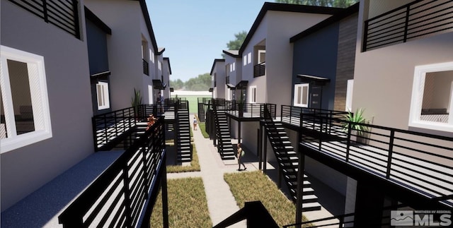 519 Ash St Unit 7, Elko, NV 89801 - view of property's community