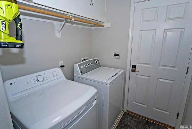 3953 Boundary Peak Ct, Reno, NV 89508 - laundry room with washing machine and clothes dryer