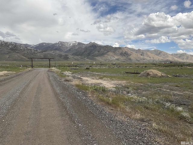 15 Justin Drew Ln, Lovelock, NV 89418