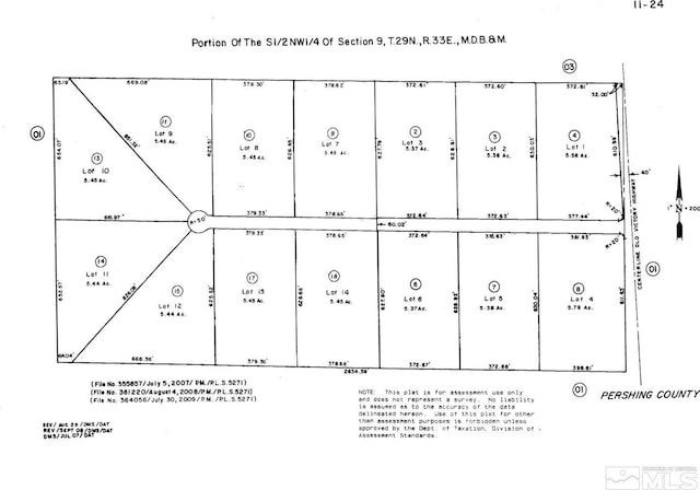 15 Justin Drew Ln, Lovelock, NV 89418