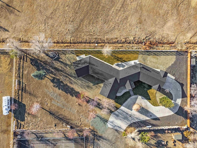 1450 Kerry Ct, Gardnerville, NV 89460 - aerial overview of property's location