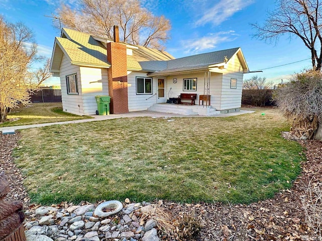 60 E Stateline Dr, Mcdermitt, NV 89421 - photo 1