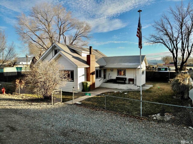 60 E Stateline Dr, Mcdermitt, NV 89421 - photo 2