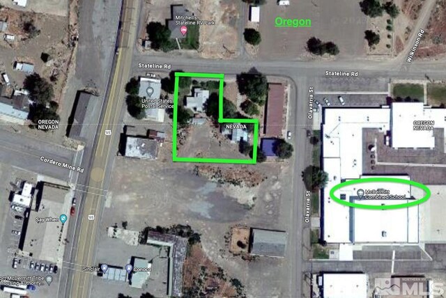 60 E Stateline Dr, Mcdermitt, NV 89421 - photo 38