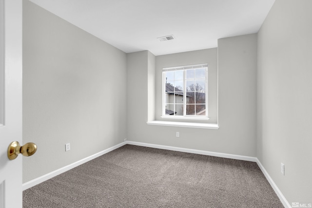 2130 Canyon Mesa Ct, Reno, NV 89523 - empty room with carpet and baseboards
