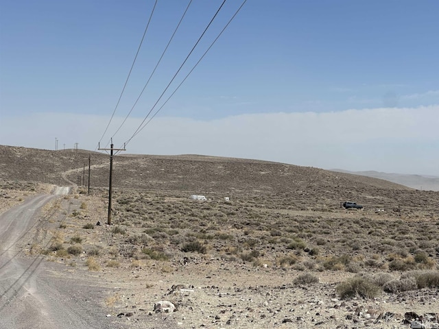 3765 Sapphire Rd, Silver Springs, NV 89429