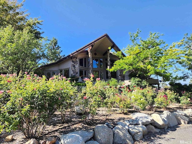 1220 Quail Ridge Rd, Gardnerville, NV 89460 - photo 1