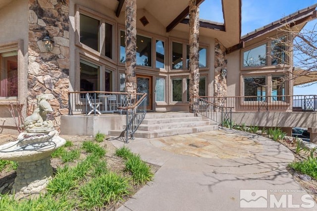1220 Quail Ridge Rd, Gardnerville, NV 89460 - photo 2