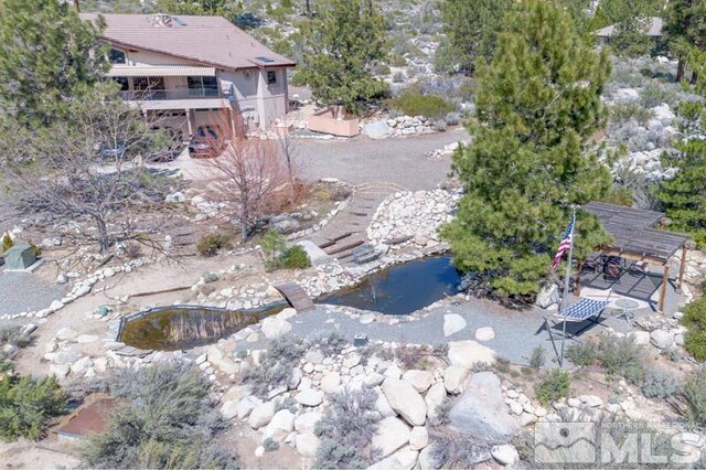 1220 Quail Ridge Rd, Gardnerville, NV 89460 - photo 31