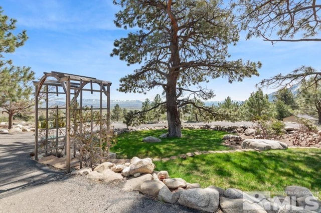 1220 Quail Ridge Rd, Gardnerville, NV 89460 - photo 35