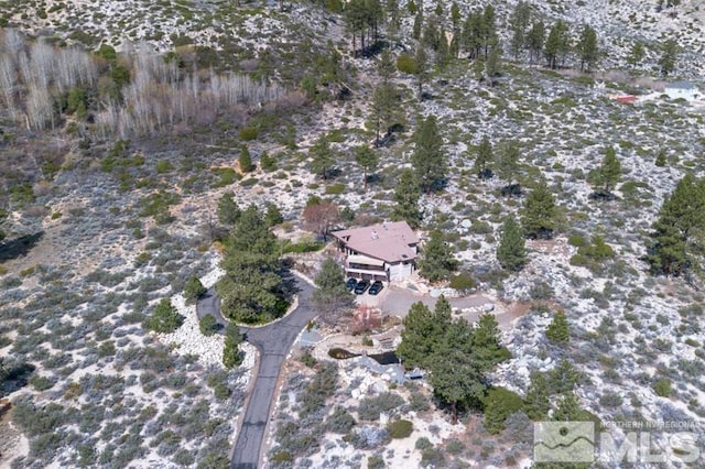 1220 Quail Ridge Rd, Gardnerville, NV 89460 - photo 37