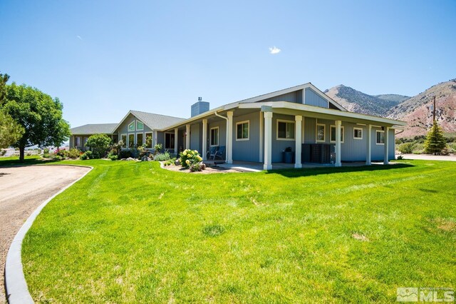 67 Pinon Dr, Wellington, NV 89444 - photo 29